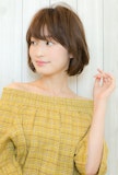 イメチェンするなら前髪から♪長さを変えてイメージをがらっと変えちゃいましょ◎