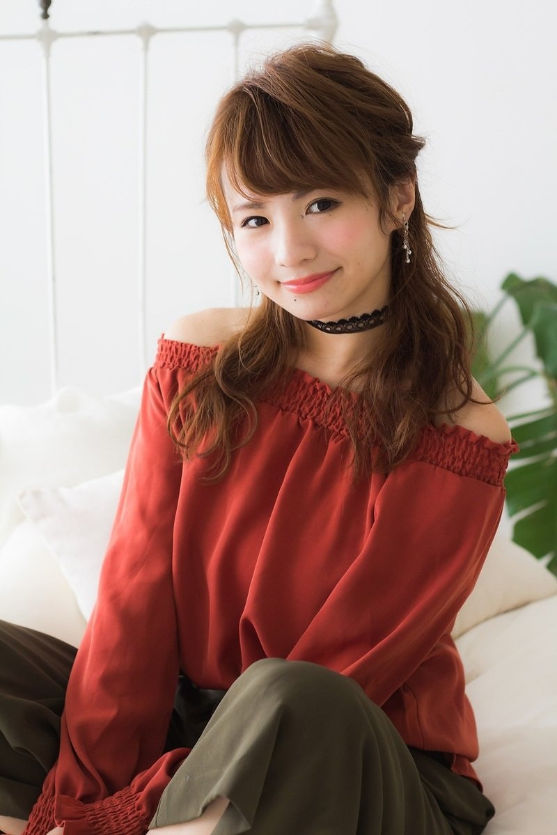 彼をキュンとさせる♡【シーン別】冬のデートにおすすめなヘアアレンジカタログのサムネイル画像