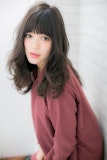 冬のロングヘアは優しく甘く♡ガーリー＆キュートなロングヘア集めました