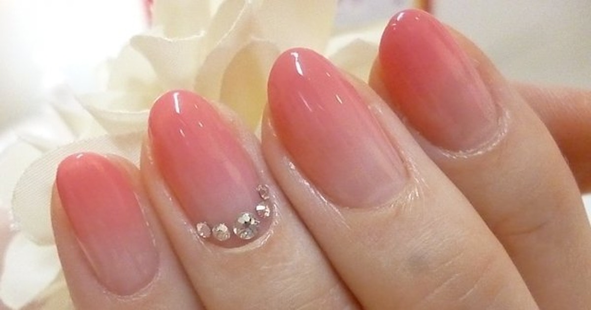 ネイルはピンク派 の女子に贈る ピンクのネイルデザインで ラブリーな指先をゲットしちゃおう ホットペッパービューティーマガジン