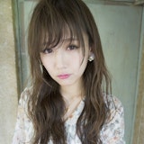 重すぎない自然な魅力♡理想の雰囲気別ロングレイヤースタイル集