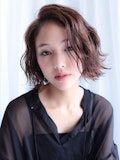 クールなショート&ボブへア♡女性らしさもある大人かっこいい髪型特集