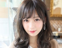 清楚な髪色にしたいなら 明るみ抑えめの清潔感ある女子アナトーンがおすすめ ホットペッパービューティーマガジン 清楚な髪色にしたいなら 明るみ抑えめの清潔感ある女子アナトーンがおすすめ ホットペッパービューティーマガジン