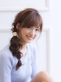 【顔型別】“美人見え”スタイルの落とし穴にご注意！失敗しないヘアアレンジとは？