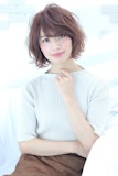 この冬くるカラーはコレ♡抜け感たっぷりなピンクアッシュ&オリーブアッシュをチェック