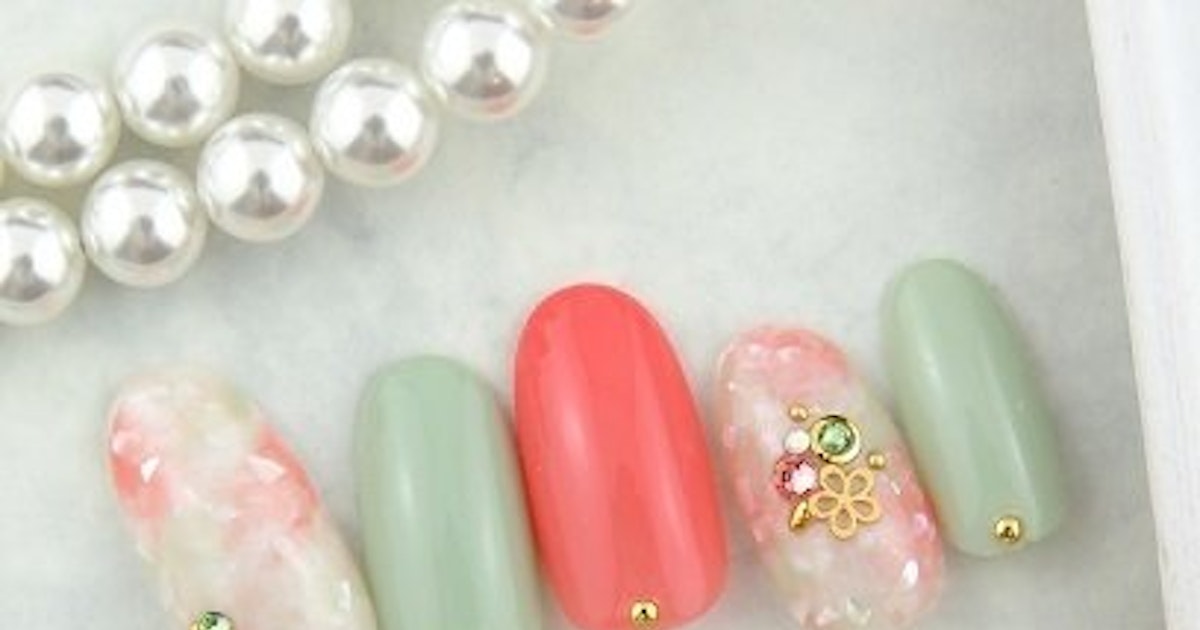 淡くかわいいタイダイネイル うっとり見惚れるフェミニンな指先に ホットペッパービューティーマガジン 淡くかわいいタイダイネイル うっとり見惚れるフェミニンな指先に ホットペッパービューティーマガジン