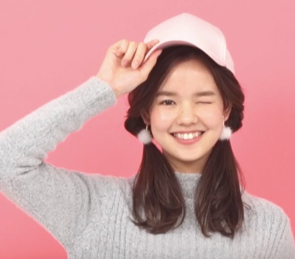 「寝坊しても可愛い」が合言葉♡3分で出来る簡単ツインテールくるりんぱHow toのサムネイル画像