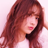 桜のような春色にきゅん♡一目惚れしちゃうピンク系ヘアカラー20選