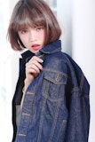 韓国女子を追求せよ♡オルチャンな髪型、“タンバルモリ”が可愛い！