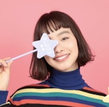 おしゃれ女子の基本を学べ☆コテ１本で作れる"外ハネヘア"徹底解剖