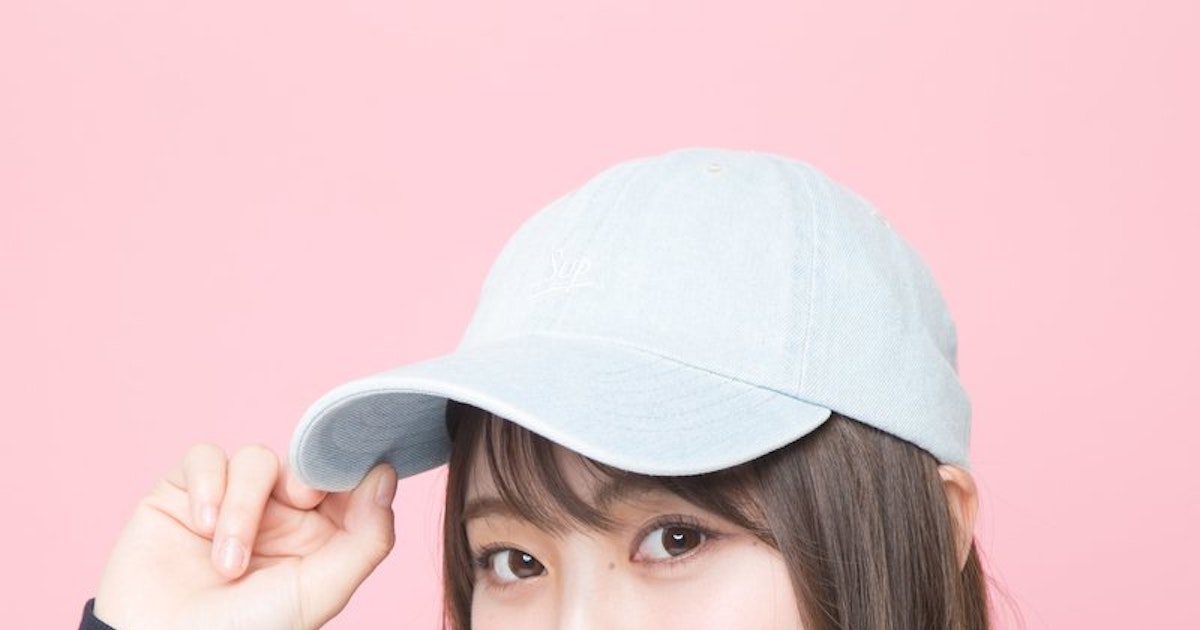 スポーツmixが今っぽい 春夏must Buyのキャップ おしゃヘアスタイル ホットペッパービューティーマガジン スポーツmixが今っぽい 春夏must Buyのキャップ おしゃヘアスタイル ホットペッパービューティーマガジン