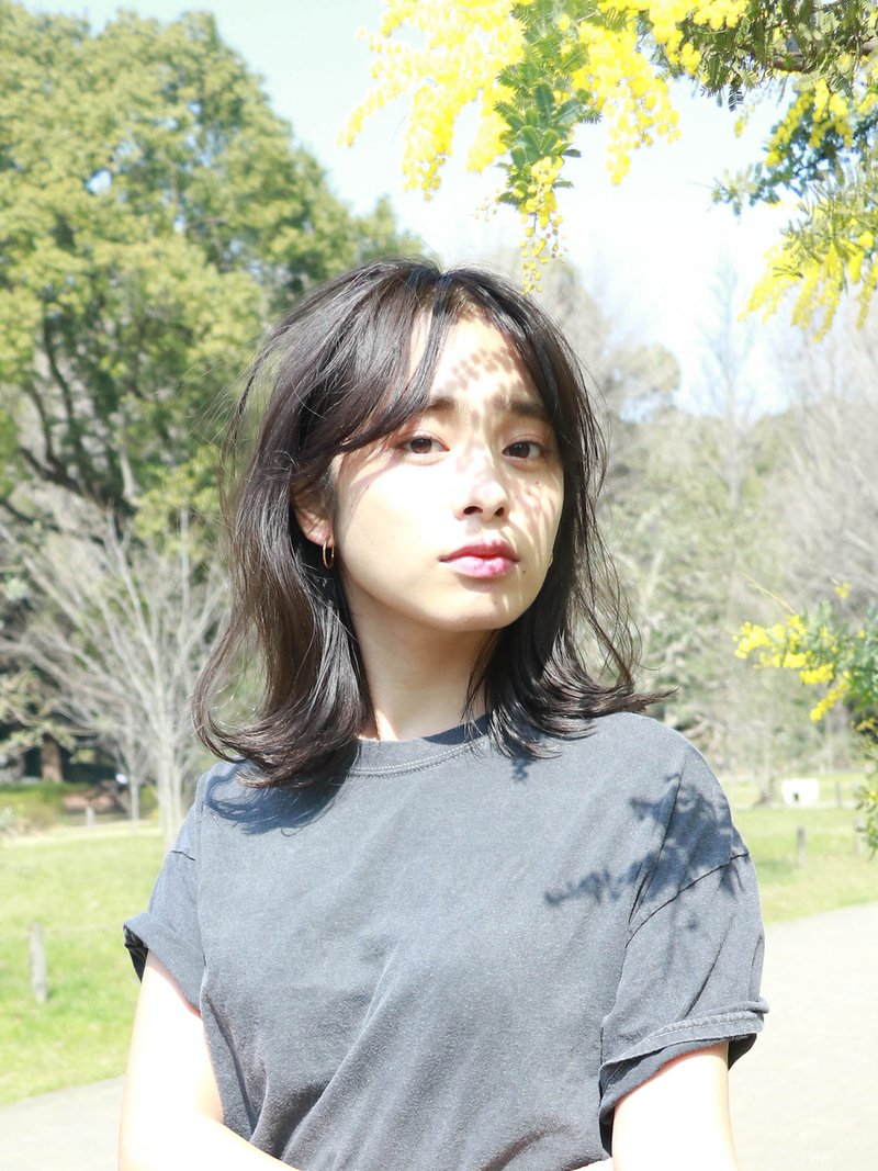 切りすぎなくてもイメチェン Stylingで作る3種のロブヘア ホットペッパービューティーマガジン 切りすぎなくてもイメチェン Stylingで作る3種のロブヘア ホットペッパービューティーマガジン