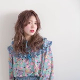 肌がキレイに見える♡"透明感カラー"で春の好印象をゲットしよ