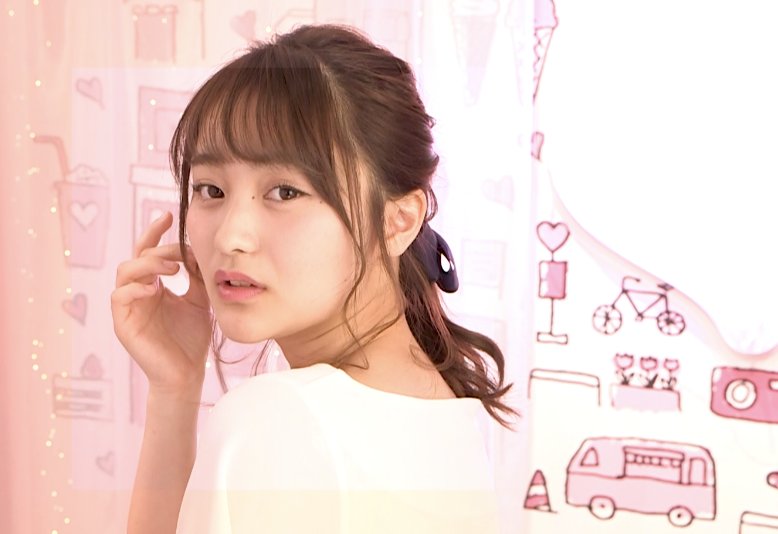 “あざと可愛い”はさりげなく♡春のピンクメイク&愛されアレンジ