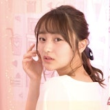 “あざと可愛い”はさりげなく♡春のピンクメイク&愛されアレンジ