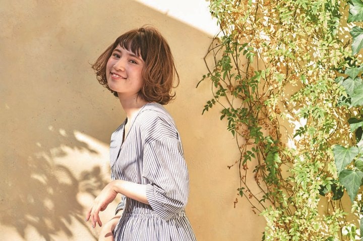 ＼FORイエベさん／肌の色で見つける♡わたしに似合う、外国人風カラーのサムネイル画像
