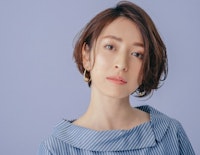 目指せ濡れ髪美人 ウェットヘアの作り方とおすすめヘアスタイル集 ホットペッパービューティーマガジン