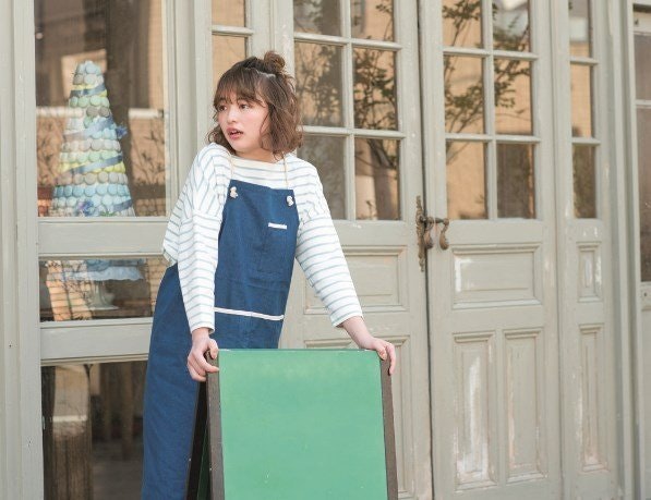 簡単なのに崩れにくい!アクティブな日のためのボブアレンジのサムネイル画像