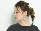 夏は欲張りでいいんです！夏ファッション×ヘアアレンジの最旬コーデ【プレイフルマインド編】