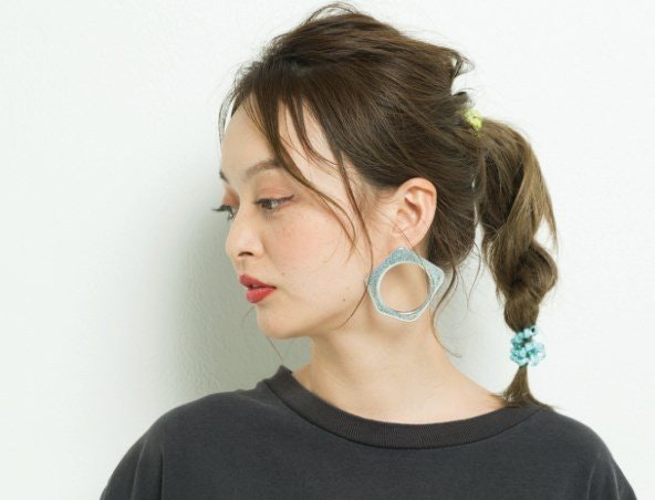 夏は欲張りでいいんです 夏ファッション ヘアアレンジの最旬コーデ プレイフルマインド編 ホットペッパービューティーマガジン