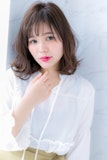 2018年夏のトレンドヘアカラーでシースルー感抜群の「暗髪」に！イメチェンしたくなるカタログ集♡