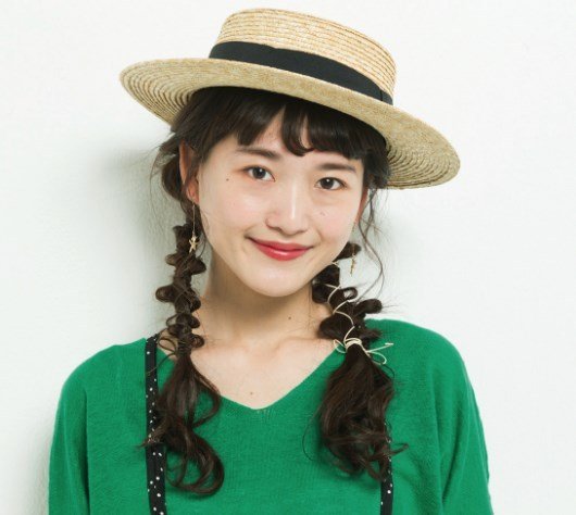 夏ファッション ヘアアレンジの最旬コーデ ノスタルジックマリン編 ホットペッパービューティーマガジン 夏ファッション ヘアアレンジの最旬コーデ ノスタルジックマリン編 ホットペッパービューティーマガジン