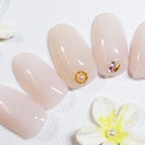 2018・夏にイチオシの「シンプルネイル」20選♪色やデザインの選び方もチェック♡