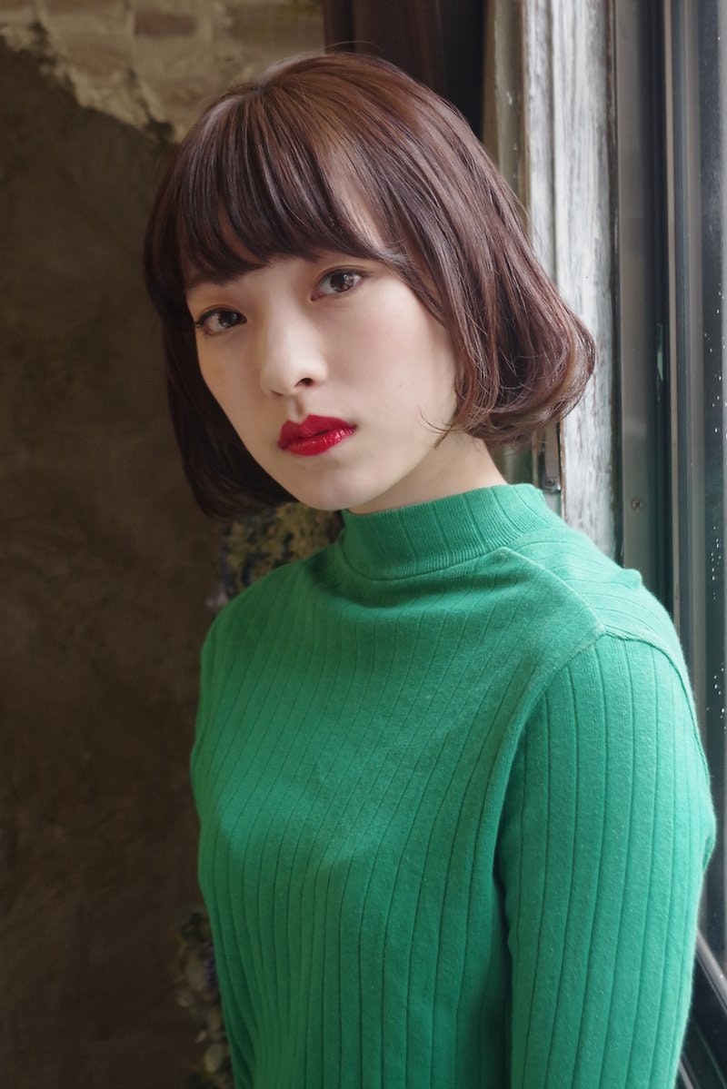 韓国風タンバルモリ 最旬スタイル選 前髪ありvs前髪なし どっちがかわいい ホットペッパービューティーマガジン 韓国風タンバルモリ 最旬スタイル選 前髪ありvs前髪なし どっちがかわいい ホットペッパービューティーマガジン