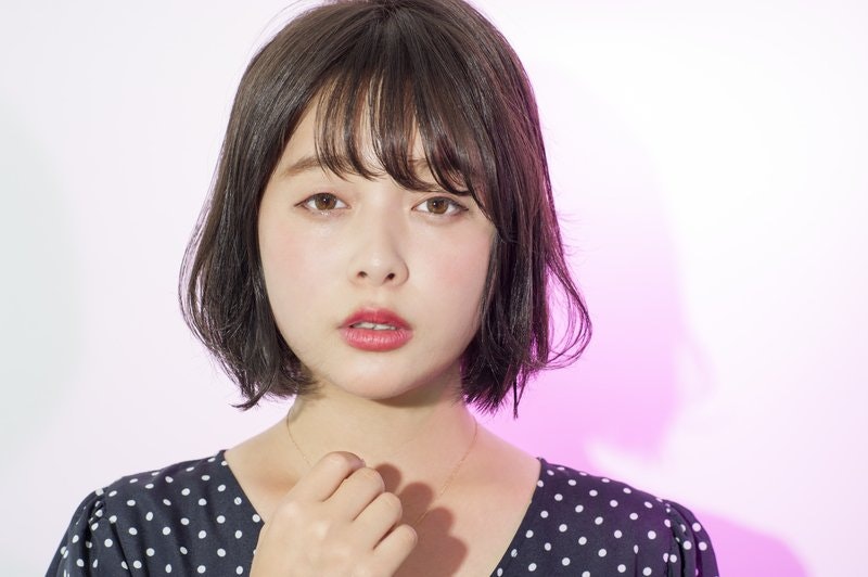愛され【たれ目メイク】のつくり方。こんなに変わるビフォア→アフターのサムネイル画像