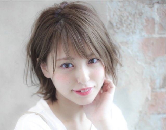 デートの髪型を彼好みにキメちゃお♡好感度抜群なヘアスタイルを集めました!のサムネイル画像