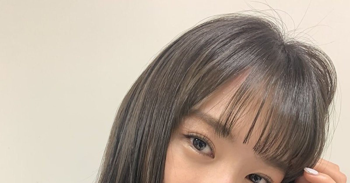 イエベ秋向け 似合う髪色特集21 オータムさんの魅力を引き出すヘアカラーとは ホットペッパービューティーマガジン イエベ秋向け 似合う髪色特集21 オータムさんの魅力を引き出すヘアカラーとは ホットペッパービューティーマガジン