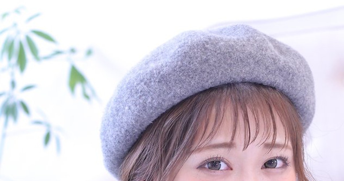 ベレー帽のかぶり方 ヘアアレンジ講座 今よりもっとかわいくなれるコツを要チェック ホットペッパービューティーマガジン ベレー帽のかぶり方 ヘアアレンジ講座 今よりもっとかわいくなれるコツを要チェック ホットペッパービューティーマガジン