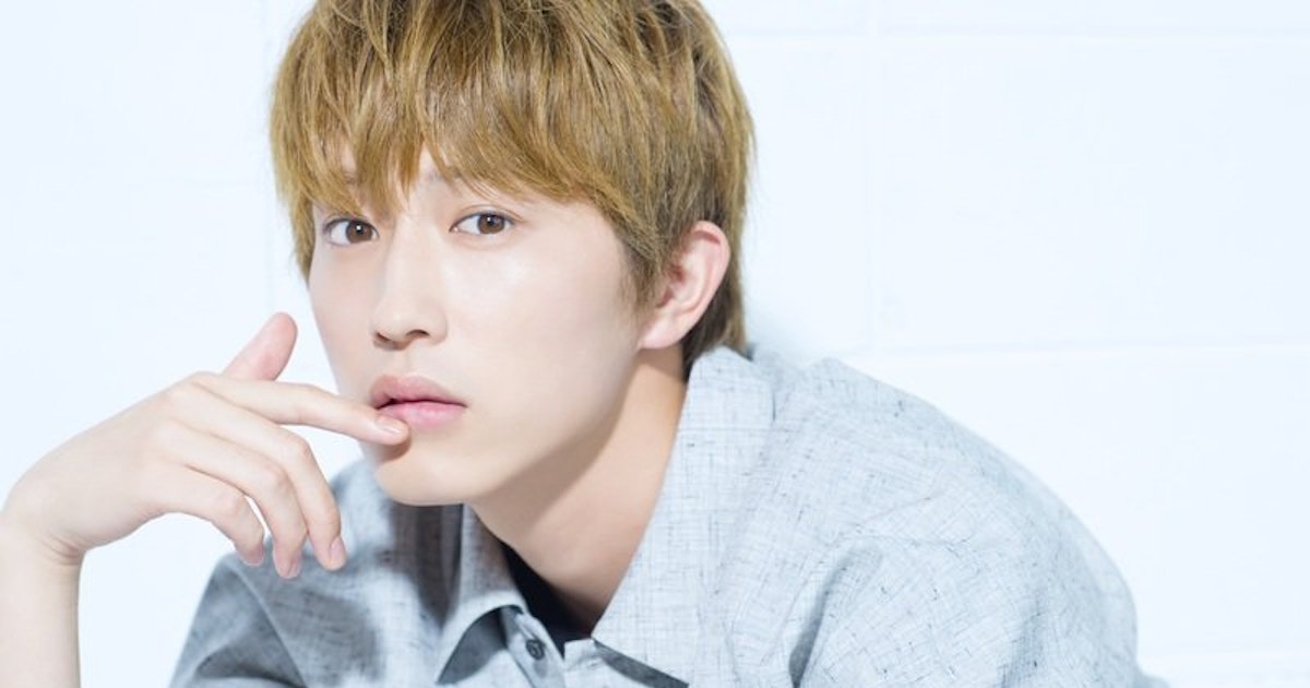 話題の塩顔イケメン 杉野遥亮さんインタビュー 女性の意外な弱さが見えた時に恋に落ちてしまいます ホットペッパービューティーマガジン 話題の塩顔イケメン 杉野遥亮さんインタビュー 女性の意外な弱さが見えた時に恋に落ちてしまいます ホットペッパービューティーマガジン