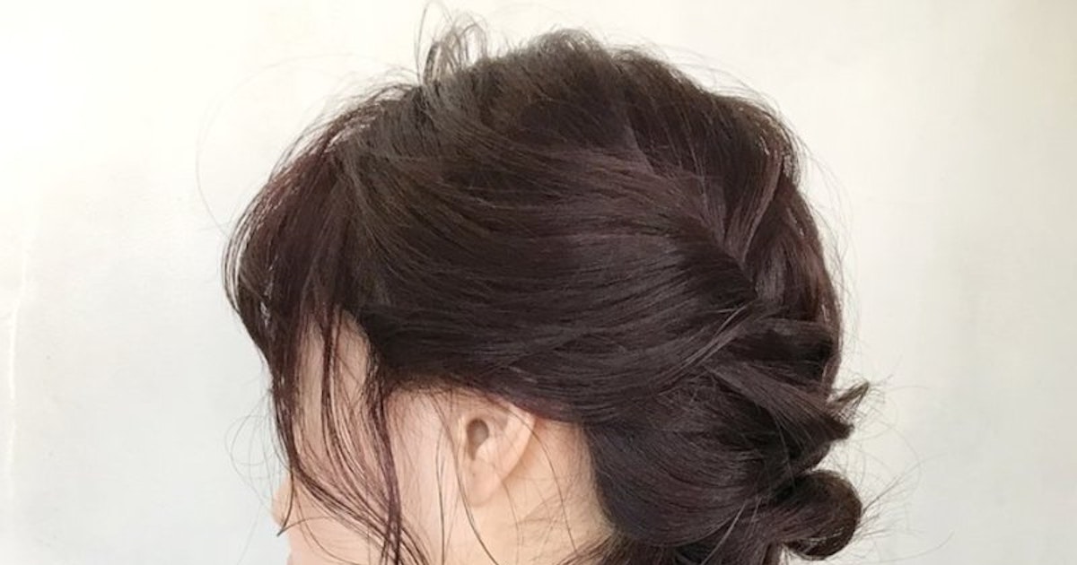 21春 ボブ女子を格上げしてくれる簡単ヘアアレンジ 巻き髪 前髪 すべて見せます ホットペッパービューティーマガジン 21春 ボブ女子を格上げしてくれる簡単ヘアアレンジ 巻き髪 前髪 すべて見せます ホットペッパービューティーマガジン