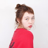 ボブでもまとめ髪は叶う♡髪が短いからこそ良い!おくれ毛が可愛いボブのアレンジ集