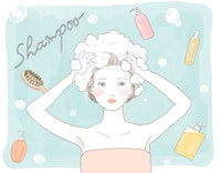 傷んだ髪の毛を改善したい パサパサ髪から さらさら ツヤツヤ髪へ導くケア方法 ホットペッパービューティーマガジン