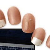 ネイルで2度おいしい!秋のトレンドアクセ