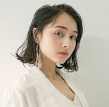 切りすぎた前髪の対処法 カットの方法 アレンジの工夫でかわいくおしゃれになろう ホットペッパービューティーマガジン