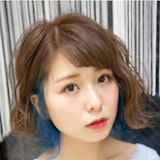 インナーカラー☆おすすめの色はコレ!豊富なバリエーションから自分らしいヘアを作ろう