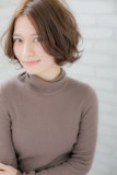 【2019年・冬】40代の大人女子に贈るヘアスタイル特集！上品な髪型で大人の魅力を底上げしよう♡