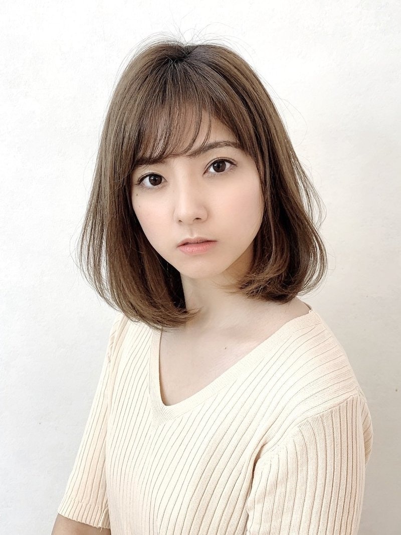 21年春 おしゃれなヘアスタイルに変身 春スタイルまとめ ホットペッパービューティーマガジン 21年春 おしゃれなヘアスタイルに変身 春スタイルまとめ ホットペッパービューティーマガジン