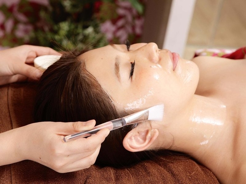 35歳から始める、本気の「肌体力」ケアのサムネイル画像