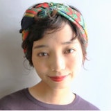 ターバンを使ってヘアアレンジ!巻くだけで一気におしゃれにイメチェン♪