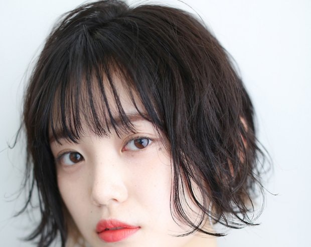 失敗しにくい 切りっぱなしボブ 4スタイル 初心者も挑戦しやすいヘアスタイルを大特集 ホットペッパービューティーマガジン 失敗しにくい 切りっぱなしボブ 4スタイル 初心者も挑戦しやすいヘアスタイルを大特集 ホットペッパービューティーマガジン