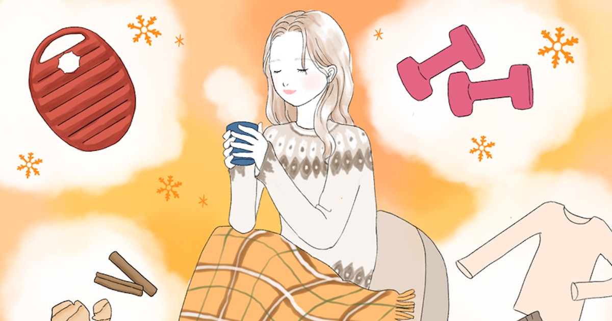 医師監修 実は逆効果かも その温活 おやめなさい ホットペッパービューティーマガジン 医師監修 実は逆効果かも その温活 おやめなさい ホットペッパービューティーマガジン
