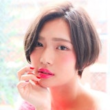 イルミナカラーでうるツヤ髪に♡イマドキのヘアカラーで好感度の高い美髪をGET!