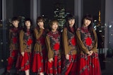 楽器を持たないパンクバンドBiSHインタビュー「ホットペッパー読者とビューティー対談してみたい」
