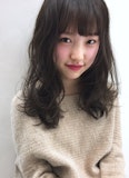 【2021年・春】ブルージュの髪色で叶える今っぽ大人スタイル♡色気がにじむ、こなれヘアに。