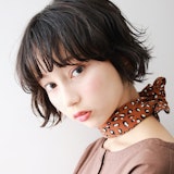 【2021年】ボブパーマでイメチェンを叶える♡なりたいヘアスタイルが見つかるカタログ集