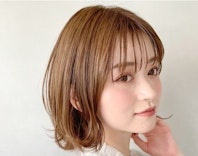 金髪ショートでガラリとイメチェン とびきりかわいいヘアスタイルでおしゃれ女子デビューしよう ホットペッパービューティーマガジン